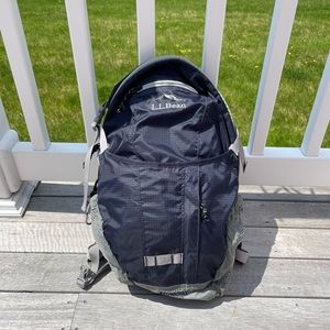 LL Bean Stowaway Day Pack
